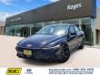 New 2026 Hyundai Elantra SEL Sport Premium Sedan