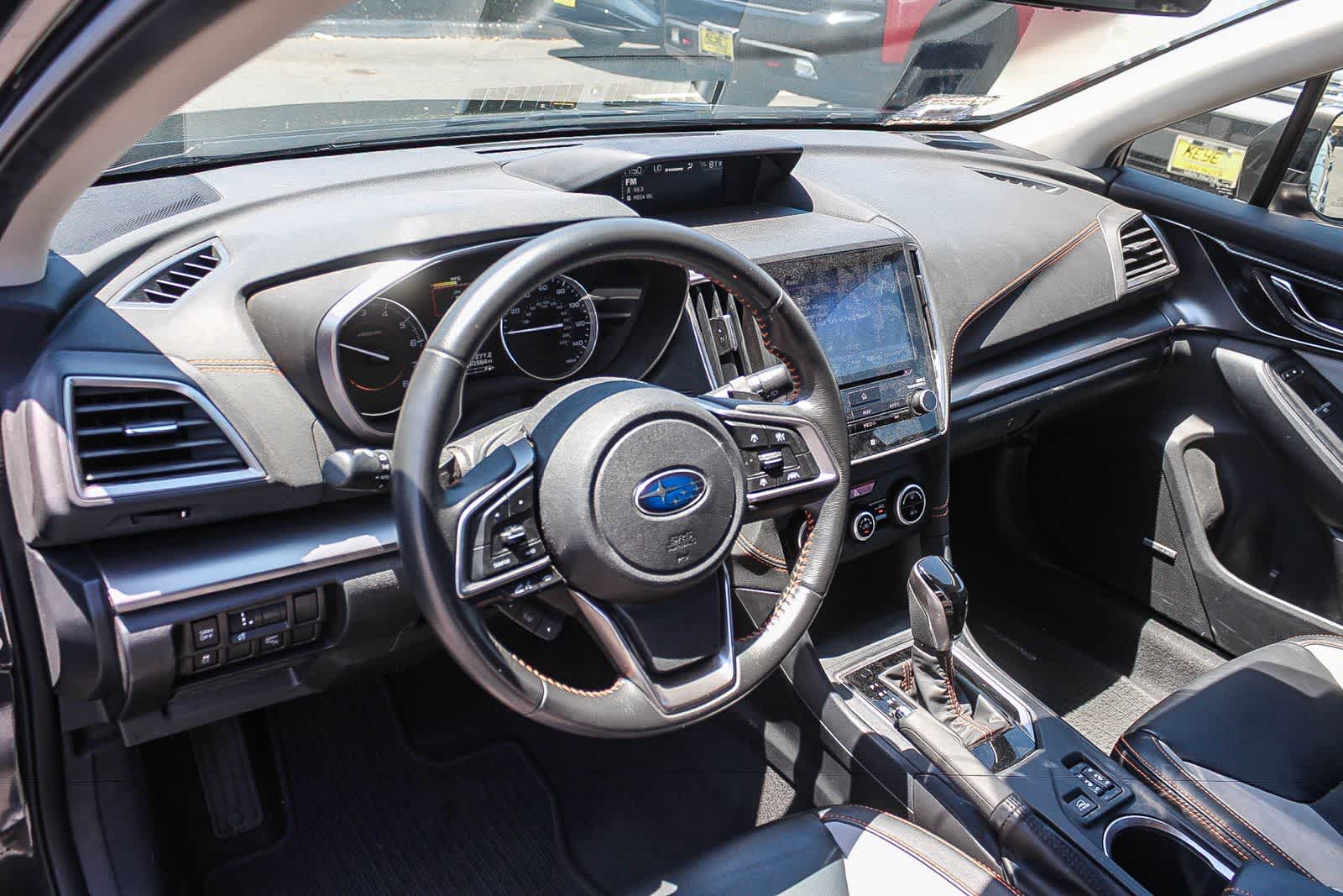 Thumbnail: 2019 Subaru Crosstrek - 22