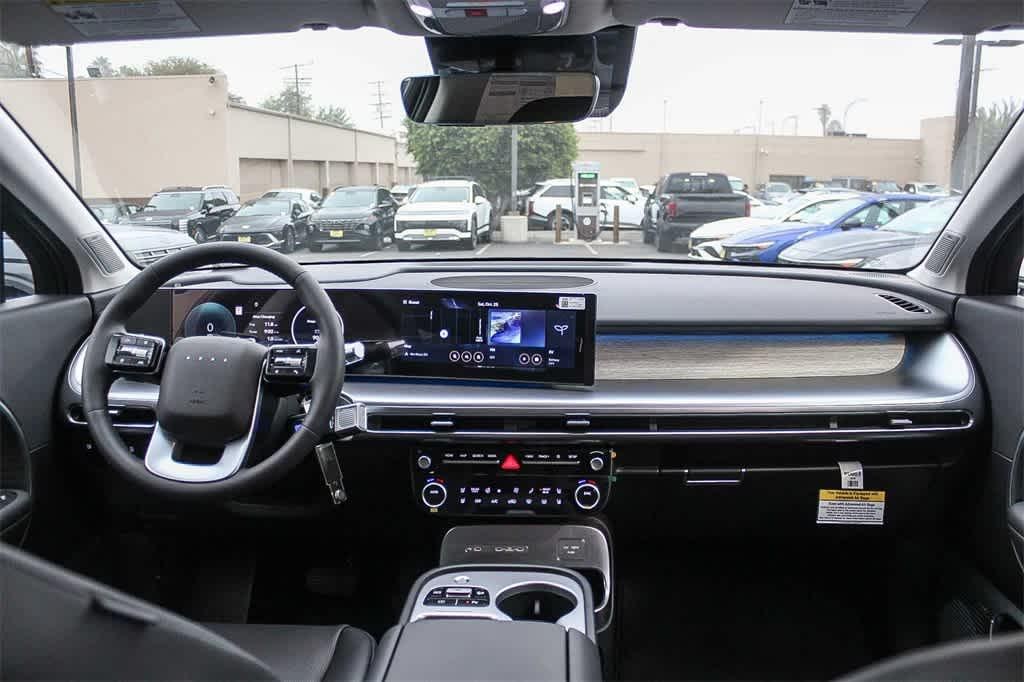 Thumbnail: 2026 Hyundai Ioniq - 17