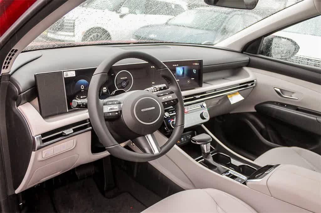 Thumbnail: 2025 Hyundai Tucson - 26