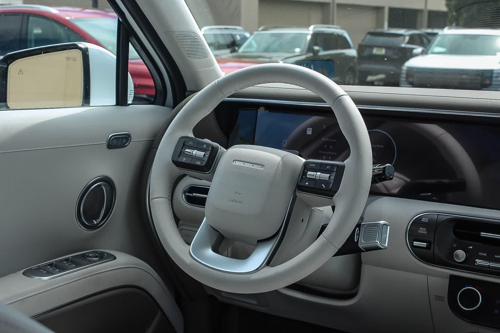 Thumbnail: 2026 Hyundai Palisade - 21