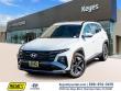 New 2025 Hyundai Tucson SEL Convenience FWD SUV