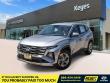 New 2026 Hyundai Tucson Hybrid SE SUV