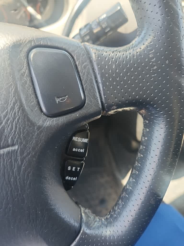 Thumbnail: 2001 Honda CR-V - 13
