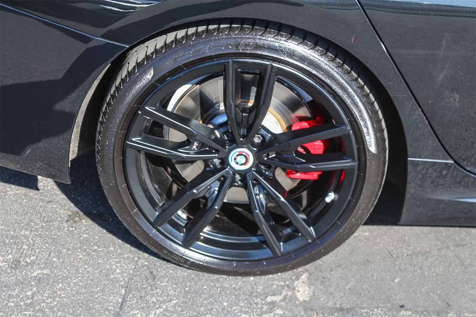 Thumbnail: 2023 BMW 3 Series - 12