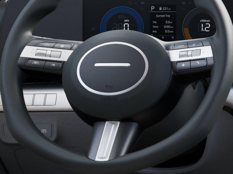 Thumbnail: 2026 Hyundai Kona - 15