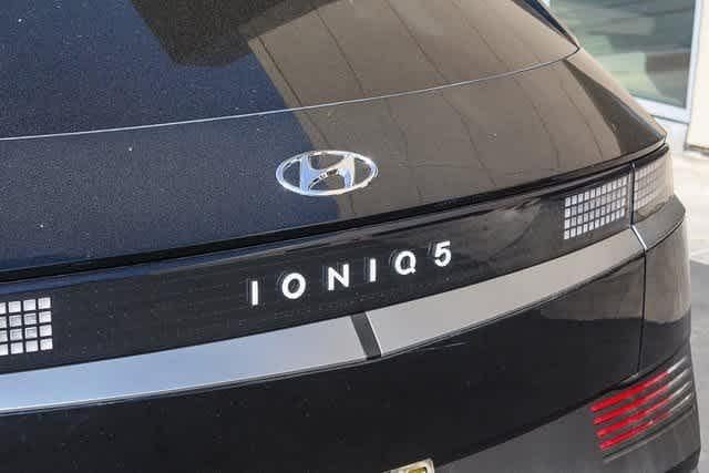Thumbnail: 2024 Hyundai Ioniq 5 - 25