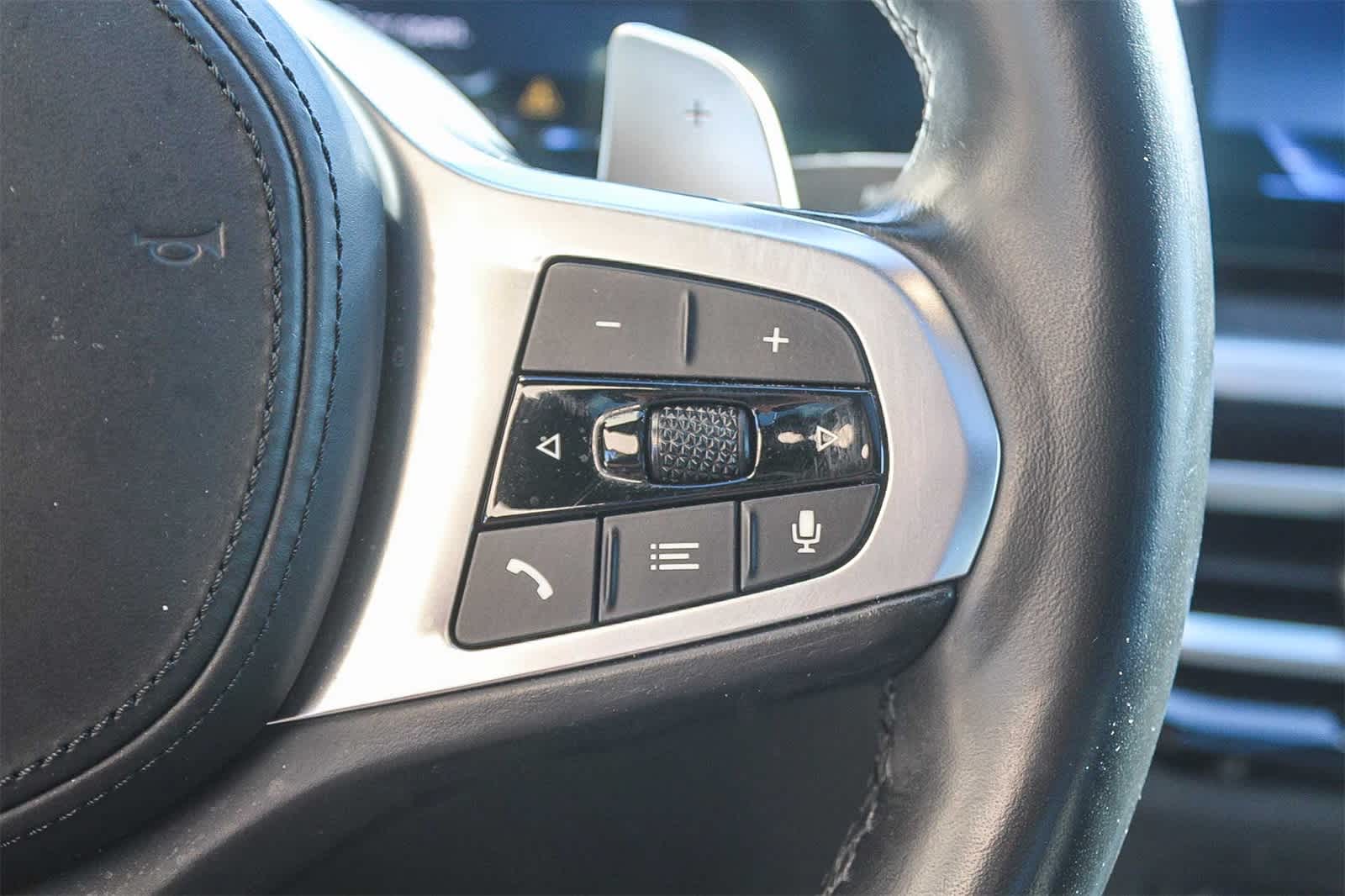 Thumbnail: 2023 BMW 3 Series - 33