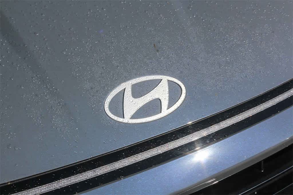 Thumbnail: 2024 Hyundai Sonata - 11