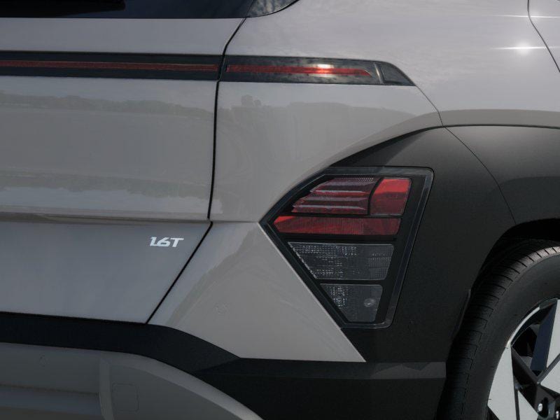 Thumbnail: 2026 Hyundai Kona - 10
