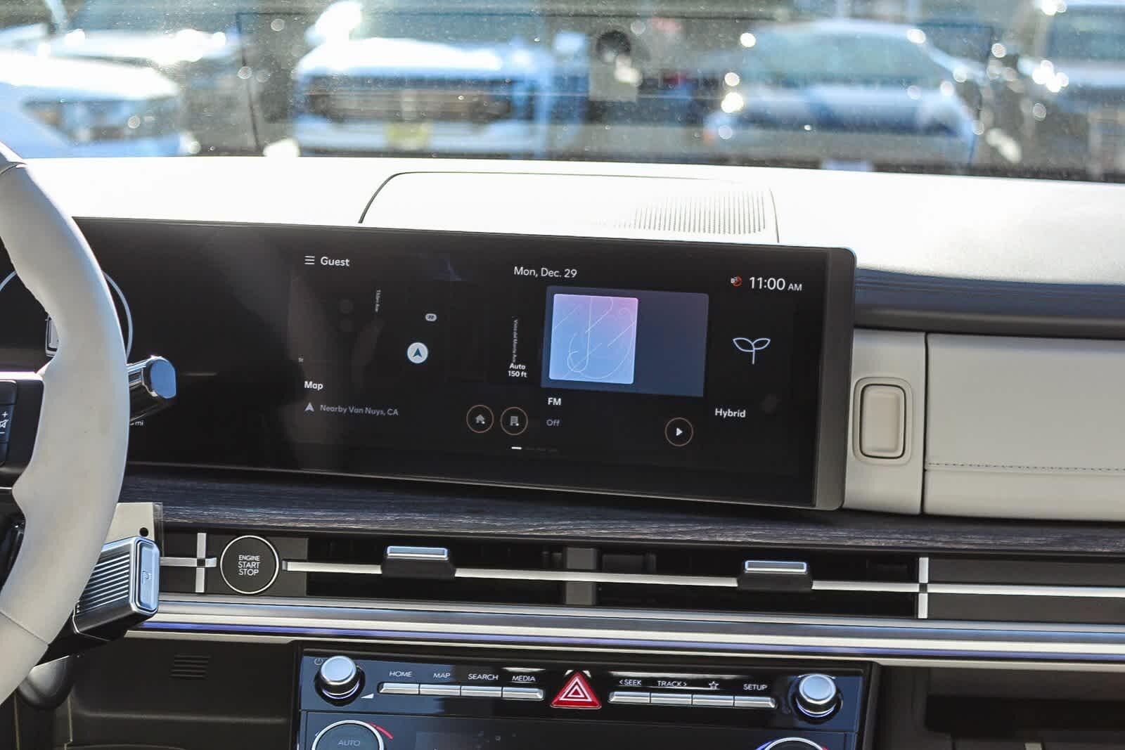 Thumbnail: 2026 Hyundai Santa Fe - 18