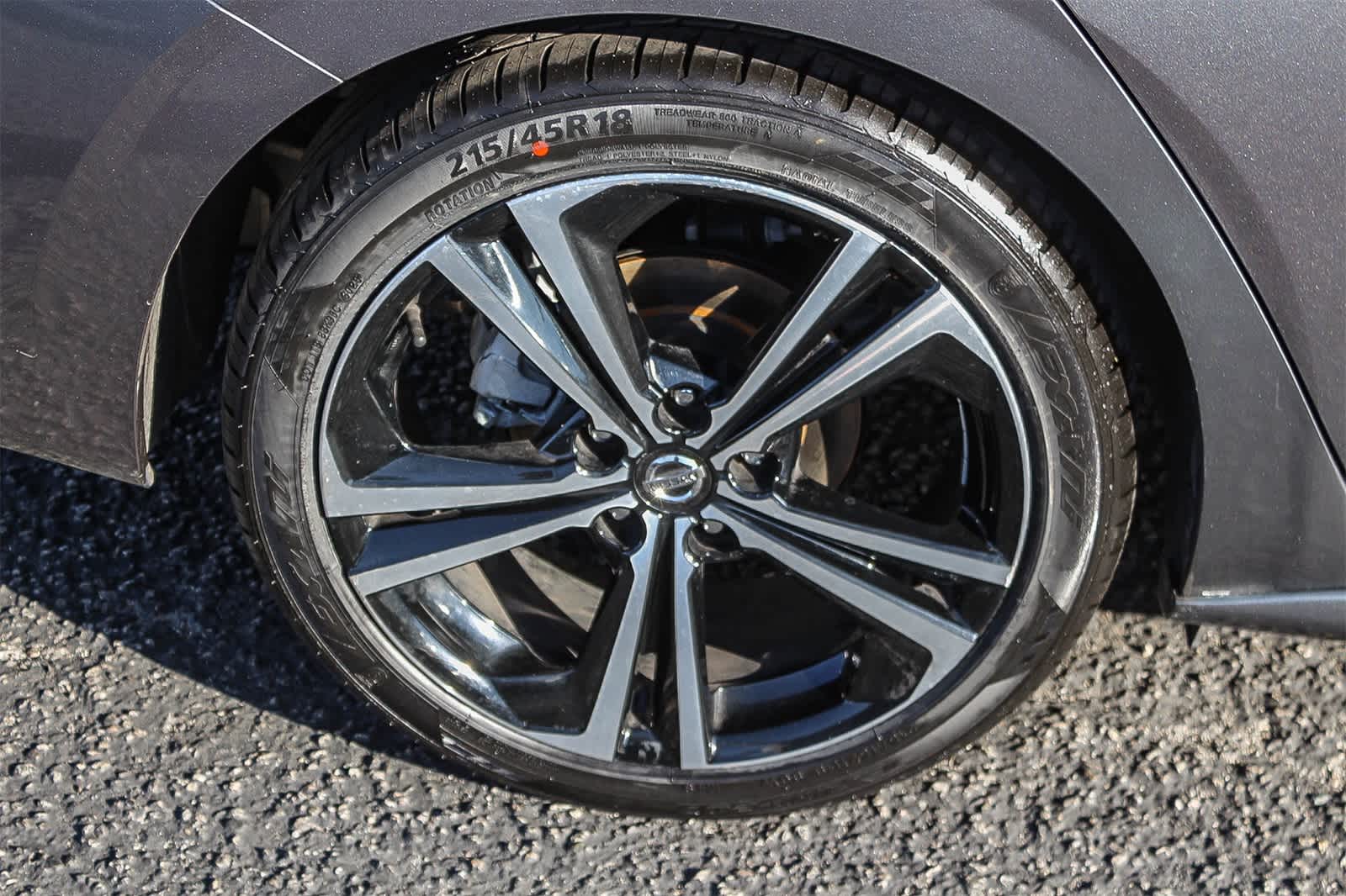 Thumbnail: 2023 Nissan Sentra - 13