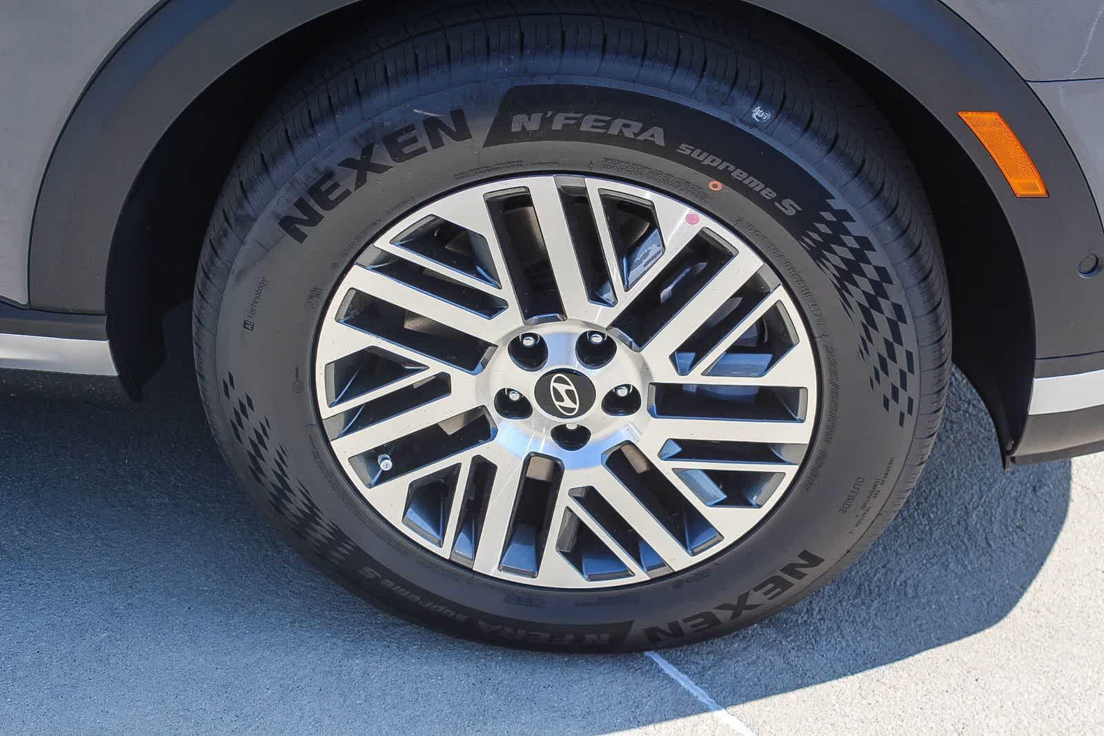 Thumbnail: 2026 Hyundai Palisade - 11