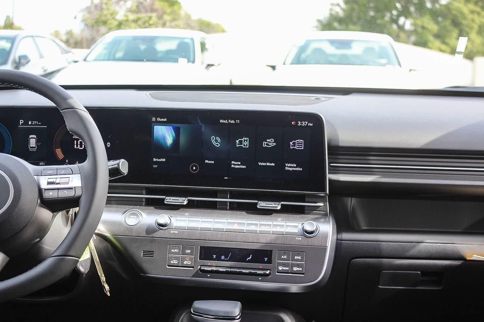 Thumbnail: 2026 Hyundai Kona - 19