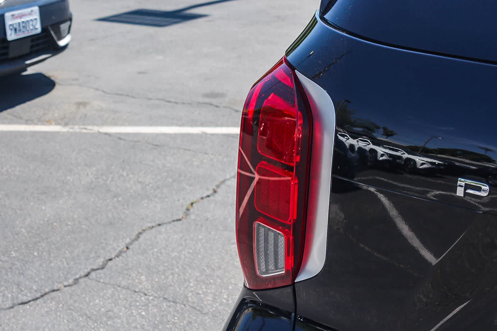 Thumbnail: 2024 Hyundai Palisade - 8