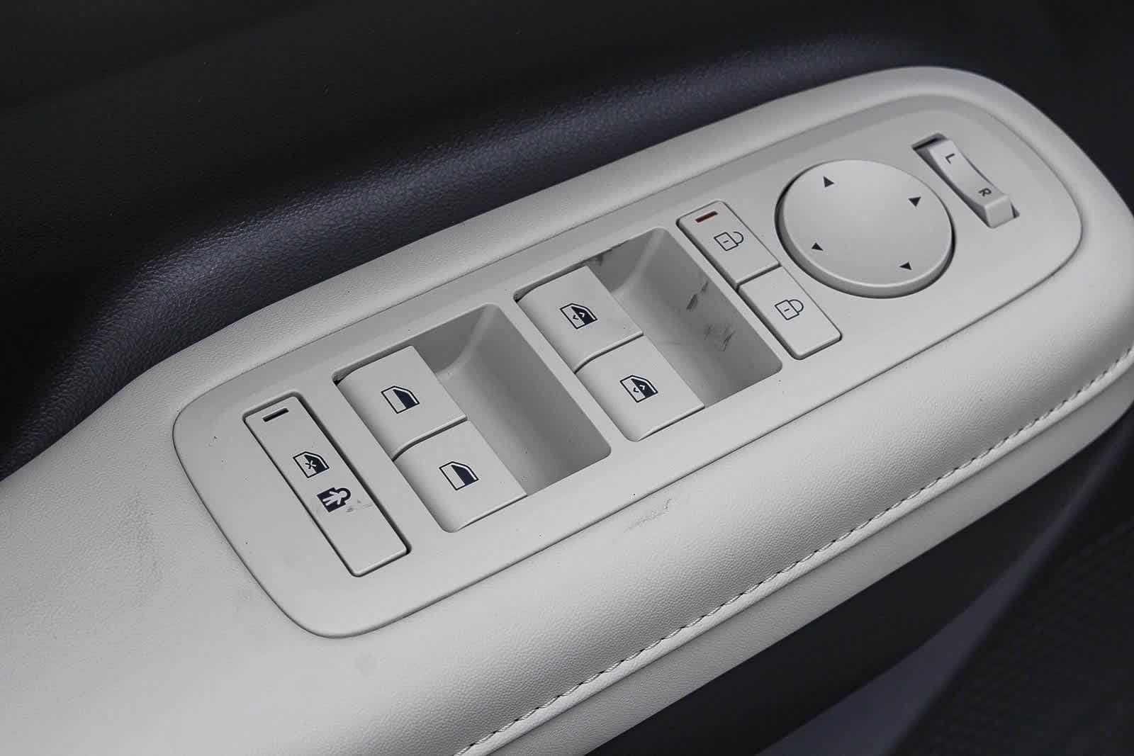 Thumbnail: 2026 Hyundai Santa Fe - 27