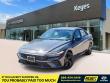 New 2026 Hyundai Elantra SEL Sport Sedan
