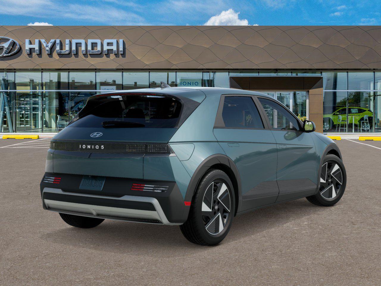 Thumbnail: 2026 Hyundai Ioniq 5 - 4