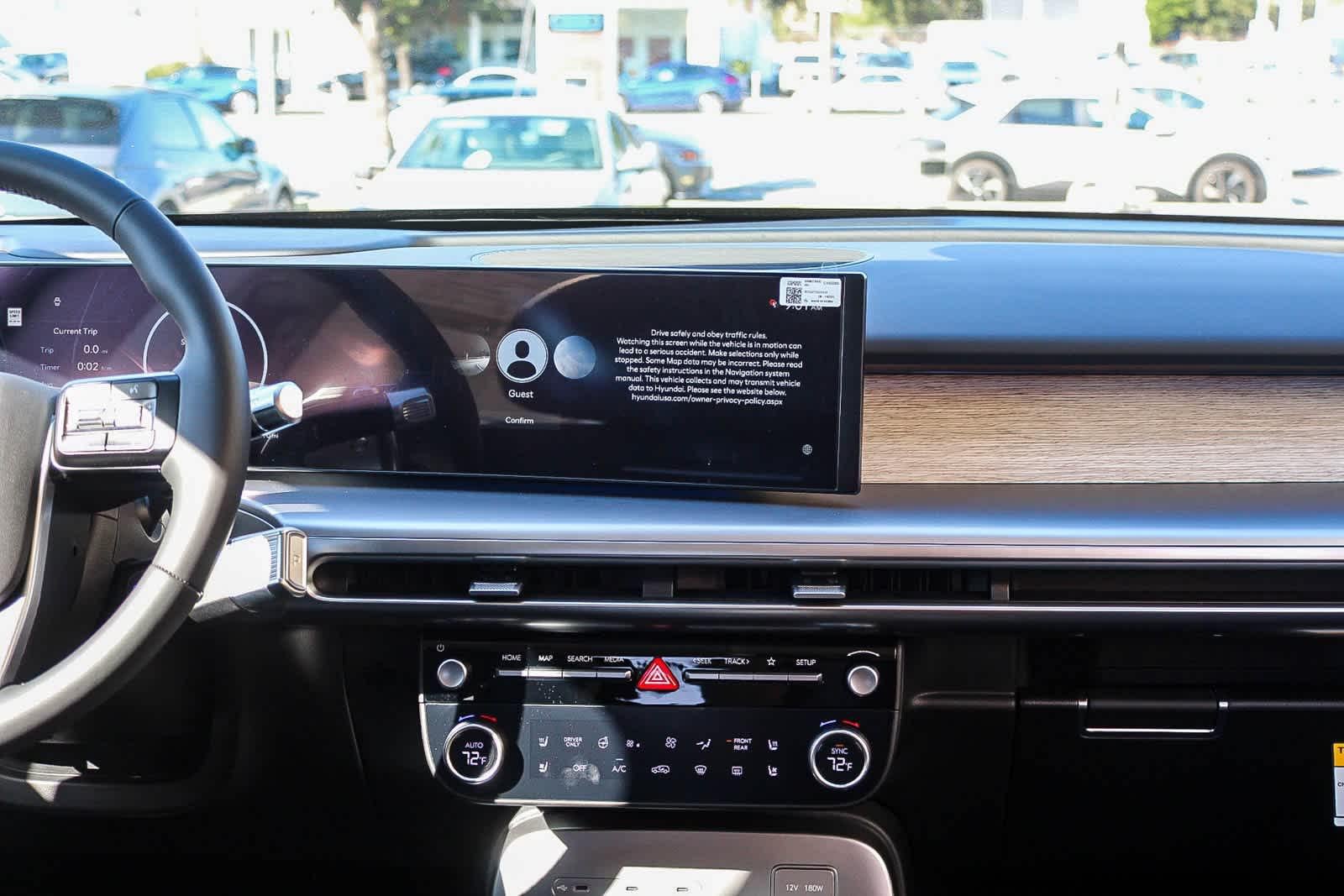 Thumbnail: 2026 Hyundai Ioniq - 18