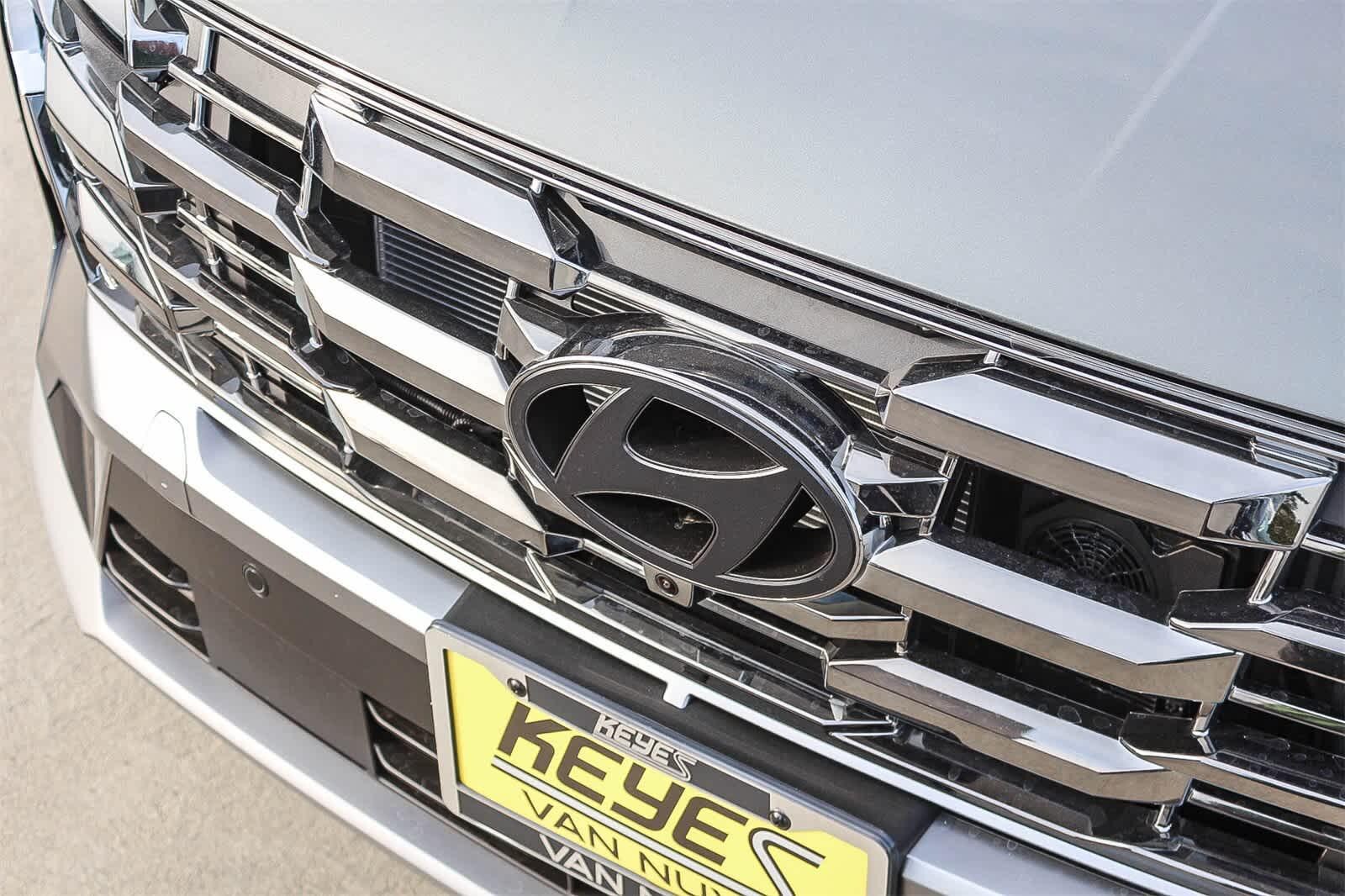 Thumbnail: 2026 Hyundai Tucson - 13