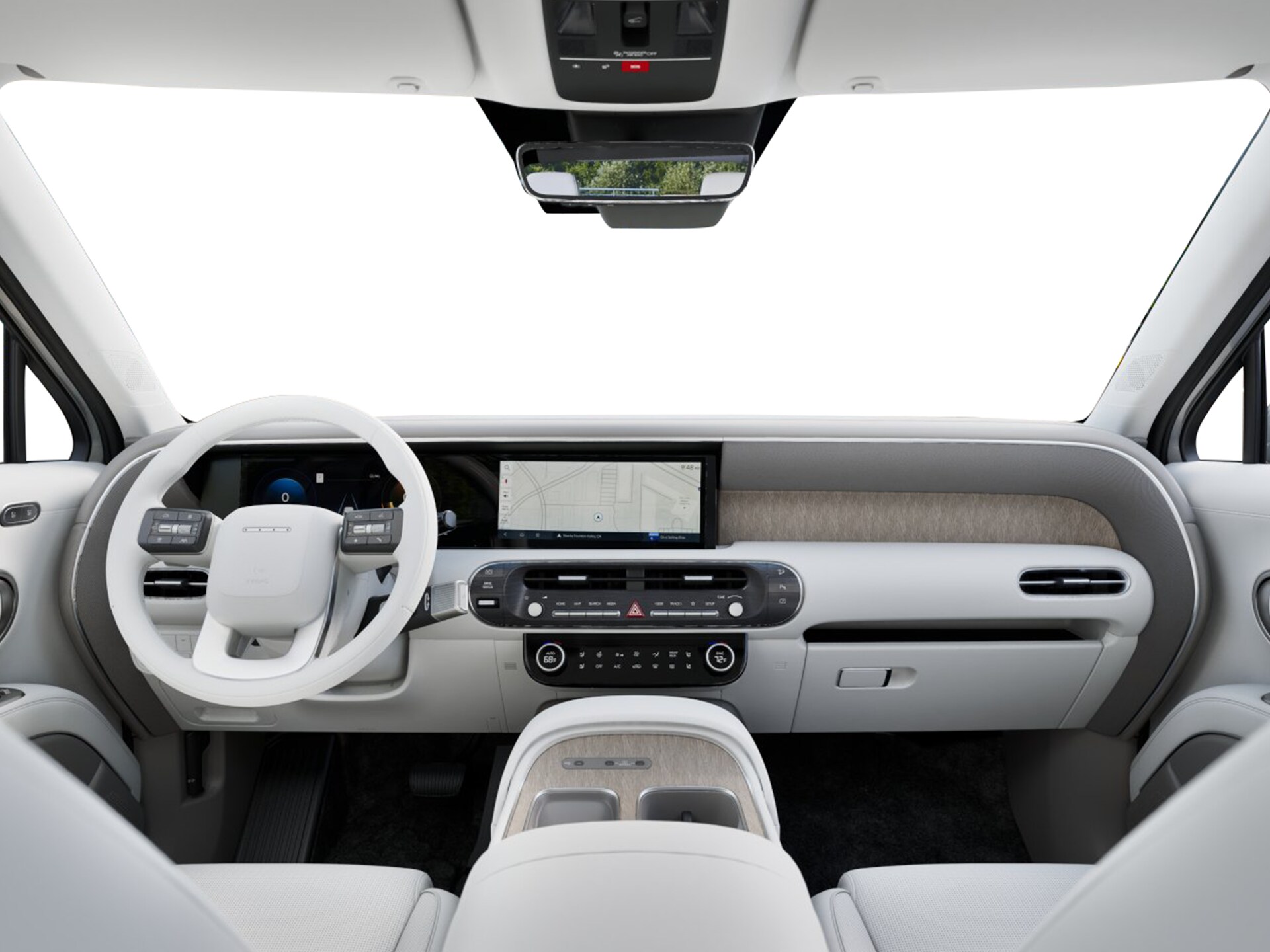 Thumbnail: 2026 Hyundai Palisade - 13