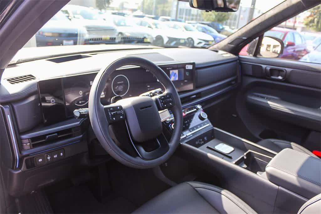 Thumbnail: 2026 Hyundai Santa Fe - 23