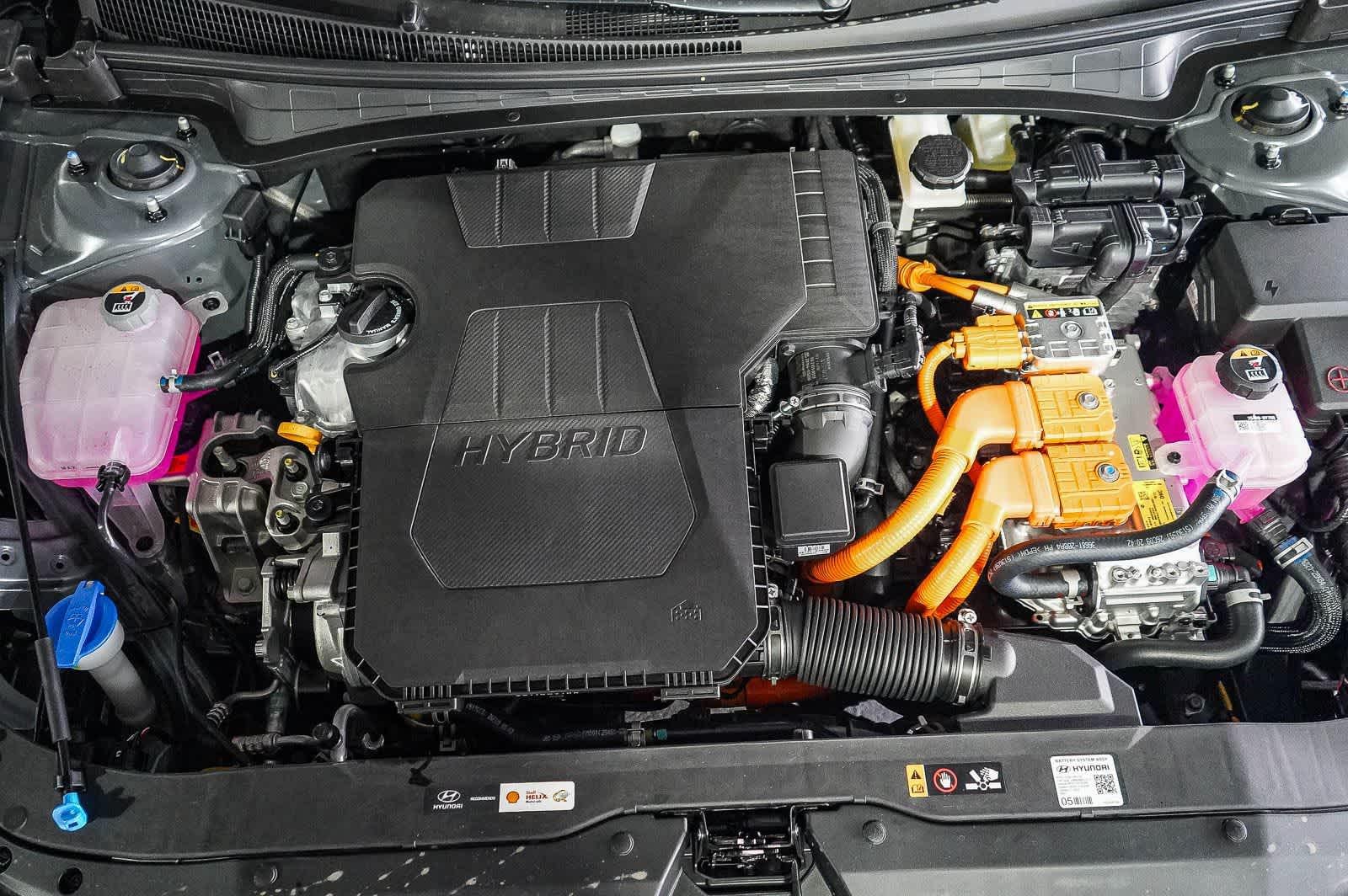 Thumbnail: 2026 Hyundai Elantra - 14