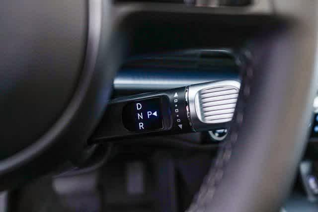 2025 Hyundai Ioniq 6 SE 21
