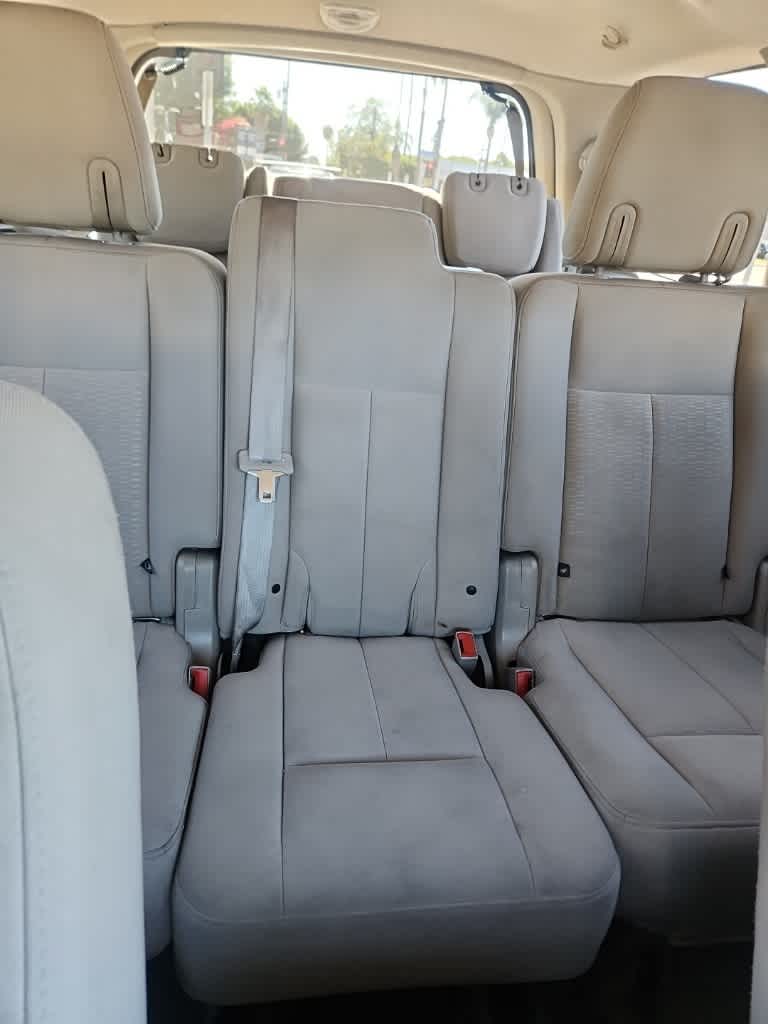Thumbnail: 2012 Ford Expedition - 16