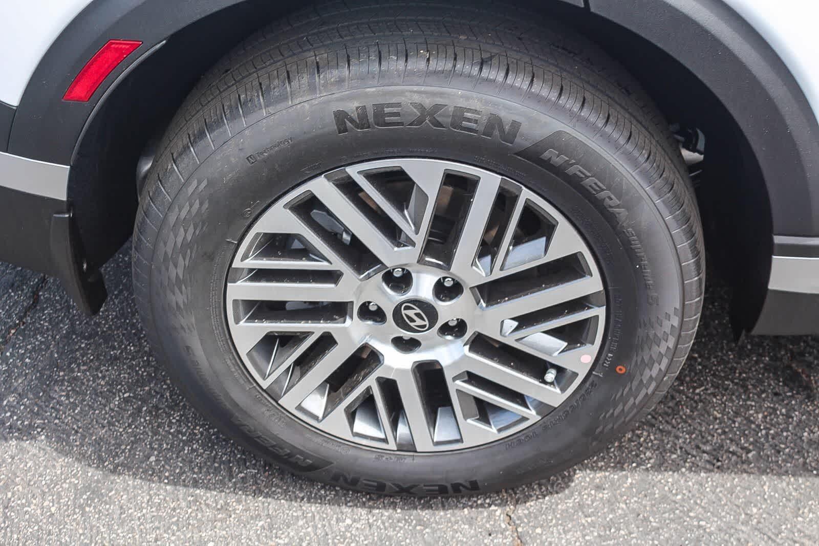 Thumbnail: 2026 Hyundai Palisade - 11