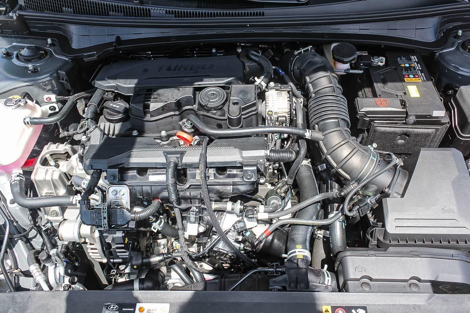 Thumbnail: 2026 Hyundai Elantra - 16