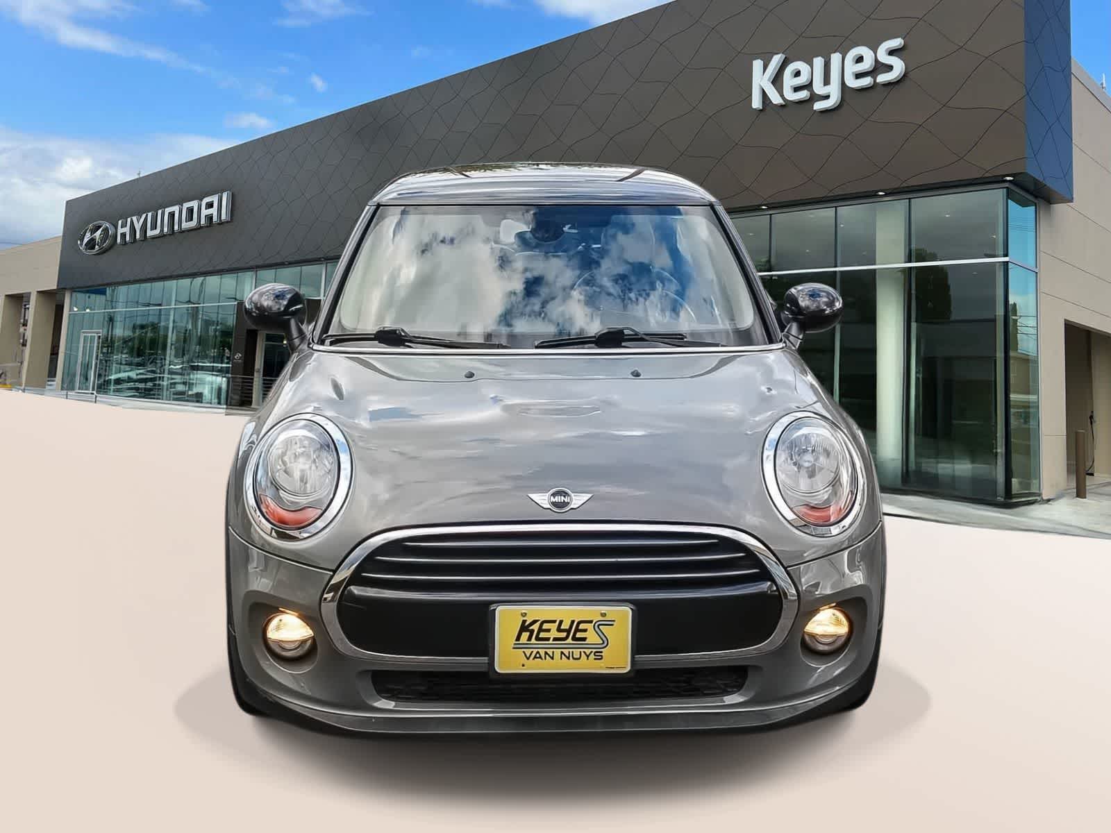 Thumbnail: 2017 MINI Cooper Hardtop - 2