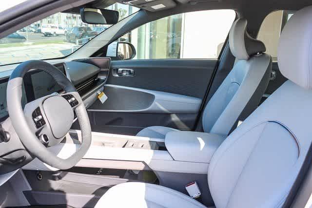 Thumbnail: 2025 Hyundai Ioniq 6 - 19