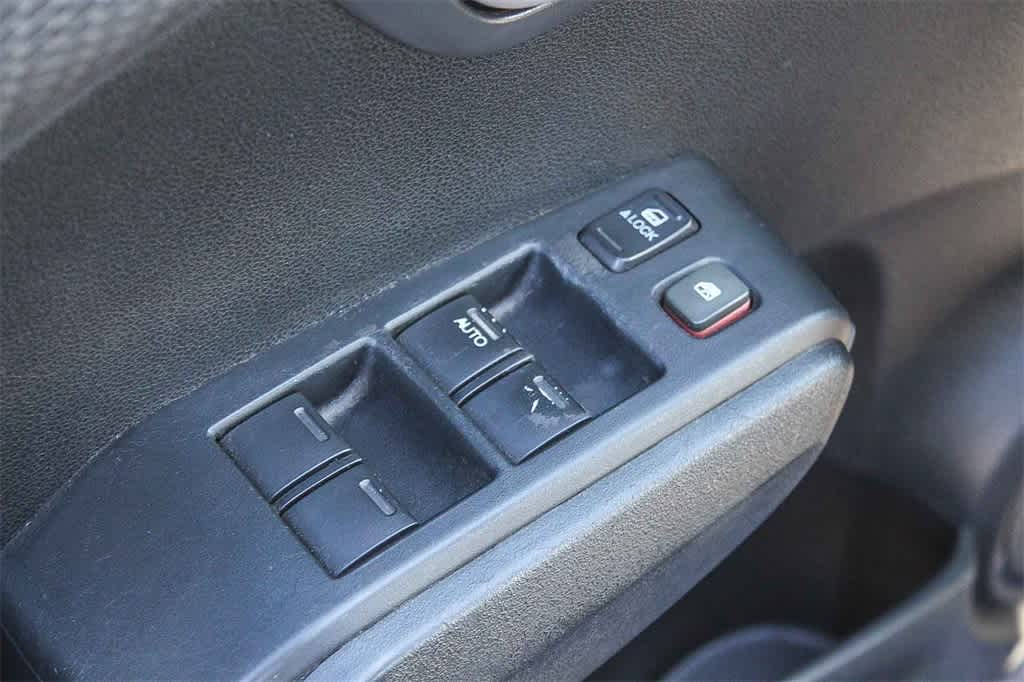 Thumbnail: 2012 Honda Fit - 20