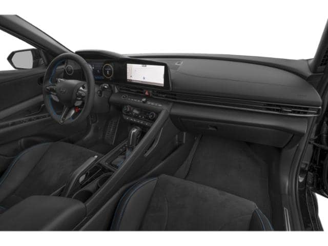 Thumbnail: 2026 Hyundai Elantra - 15