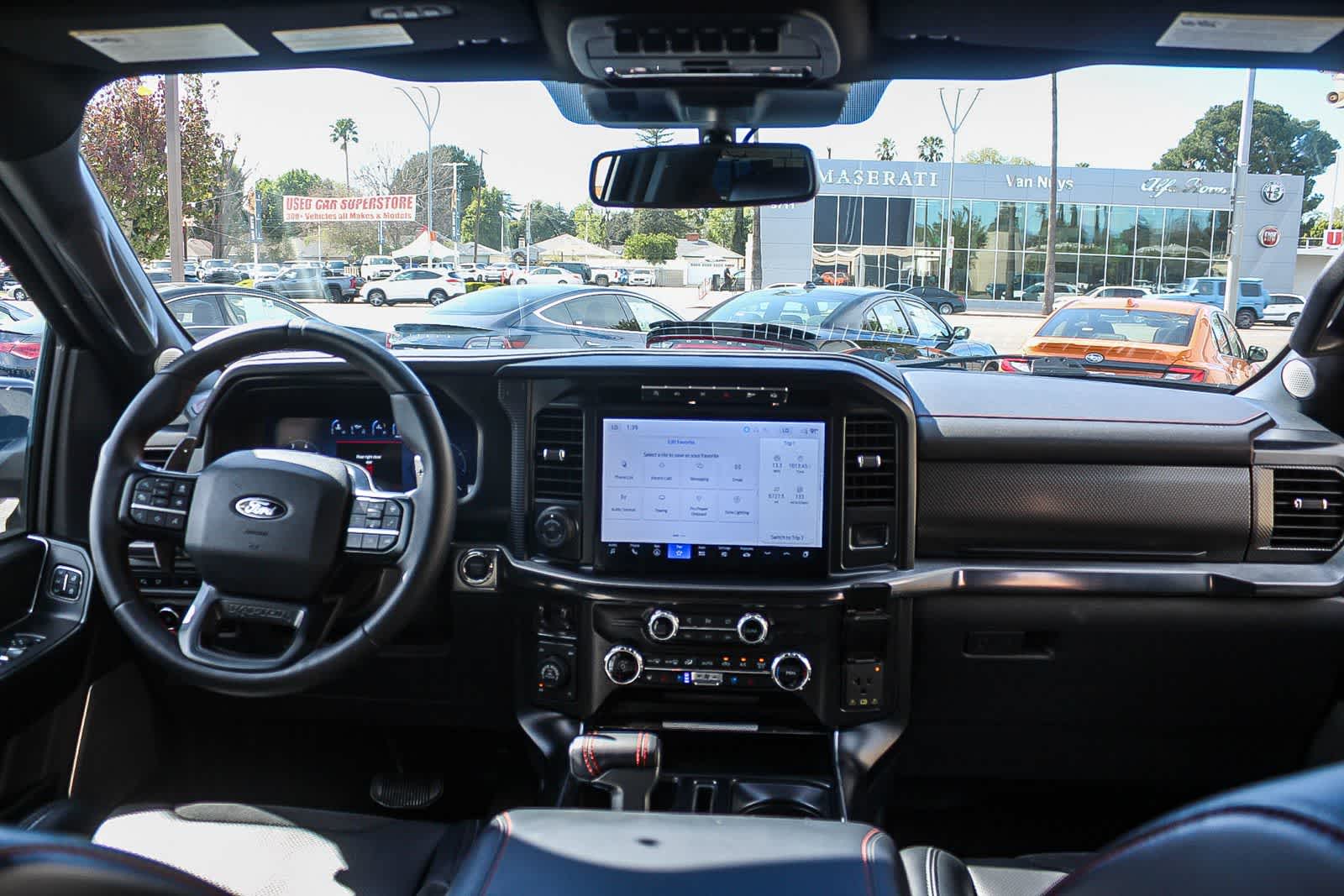 Thumbnail: 2024 Ford F-150 - 17