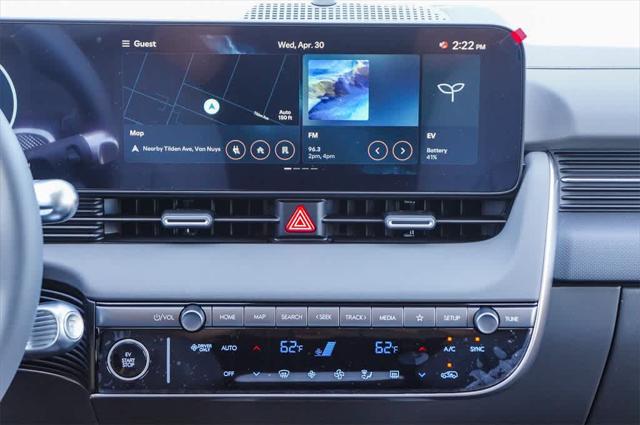 Thumbnail: 2025 Hyundai Ioniq 5 - 15