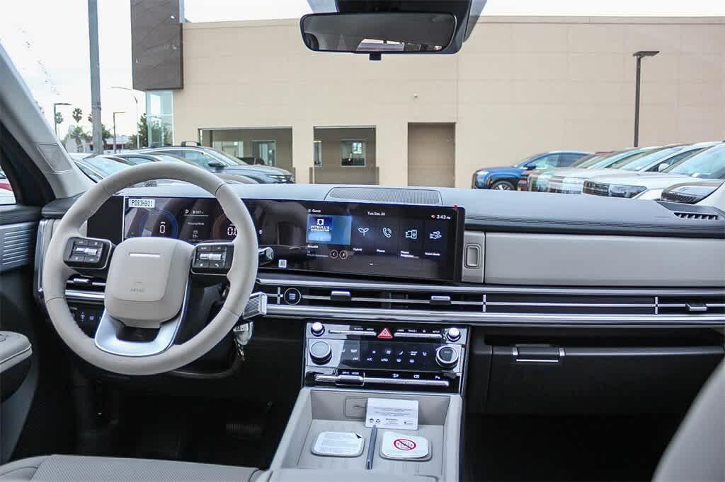 Thumbnail: 2026 Hyundai Santa Fe - 17