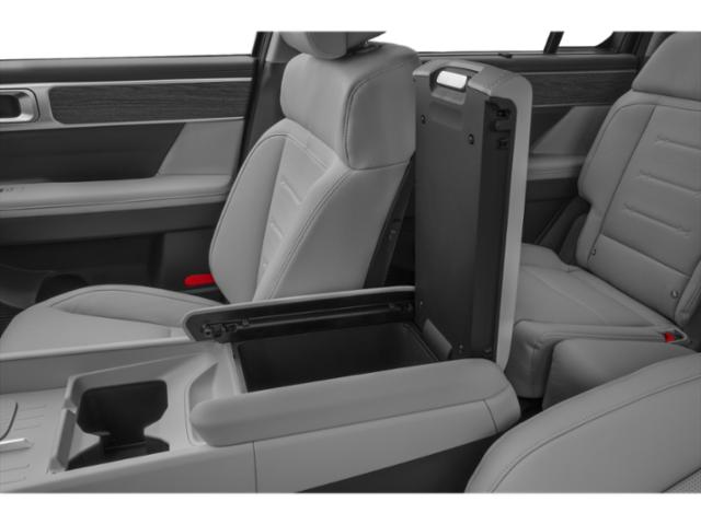 Thumbnail: 2026 Hyundai Santa Fe - 14