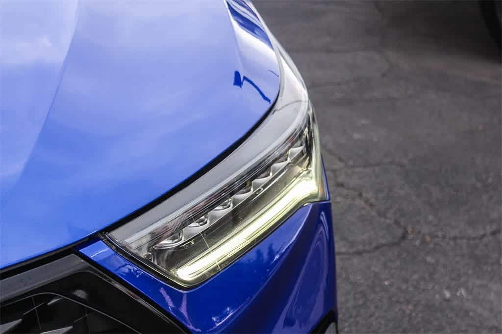 Thumbnail: 2019 Acura RDX - 16