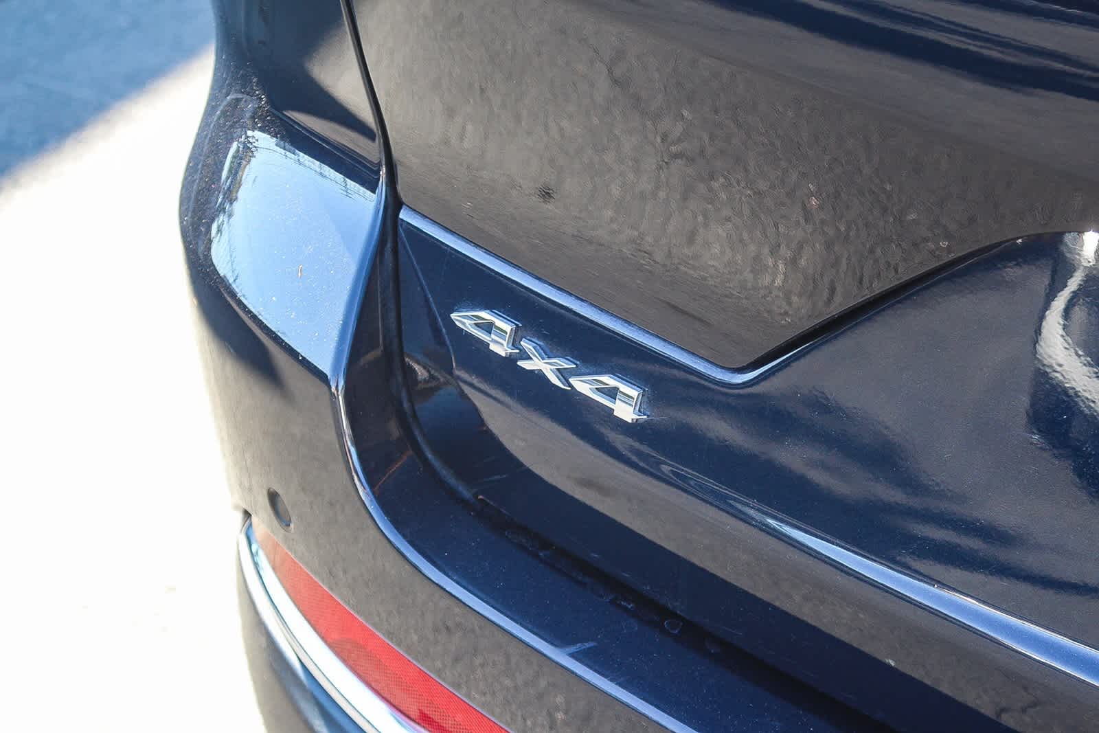 Thumbnail: 2023 Jeep Grand Cherokee - 9