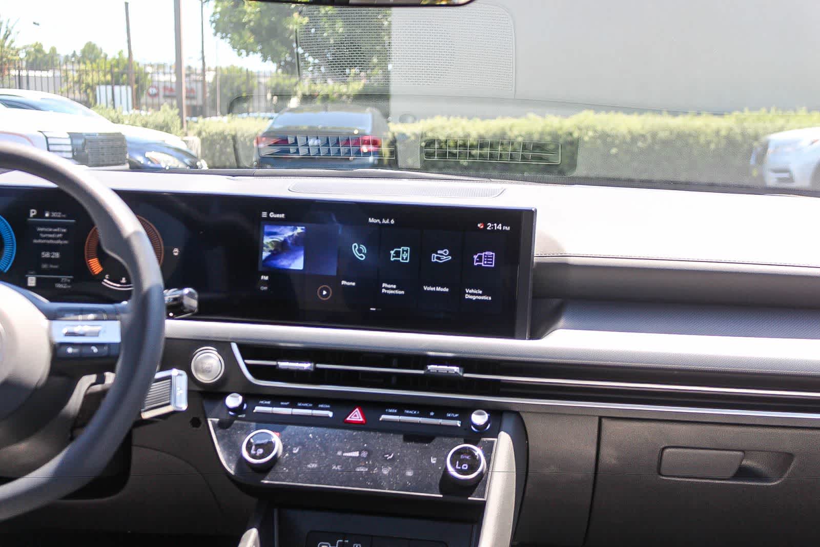 Thumbnail: 2025 Hyundai Sonata - 17