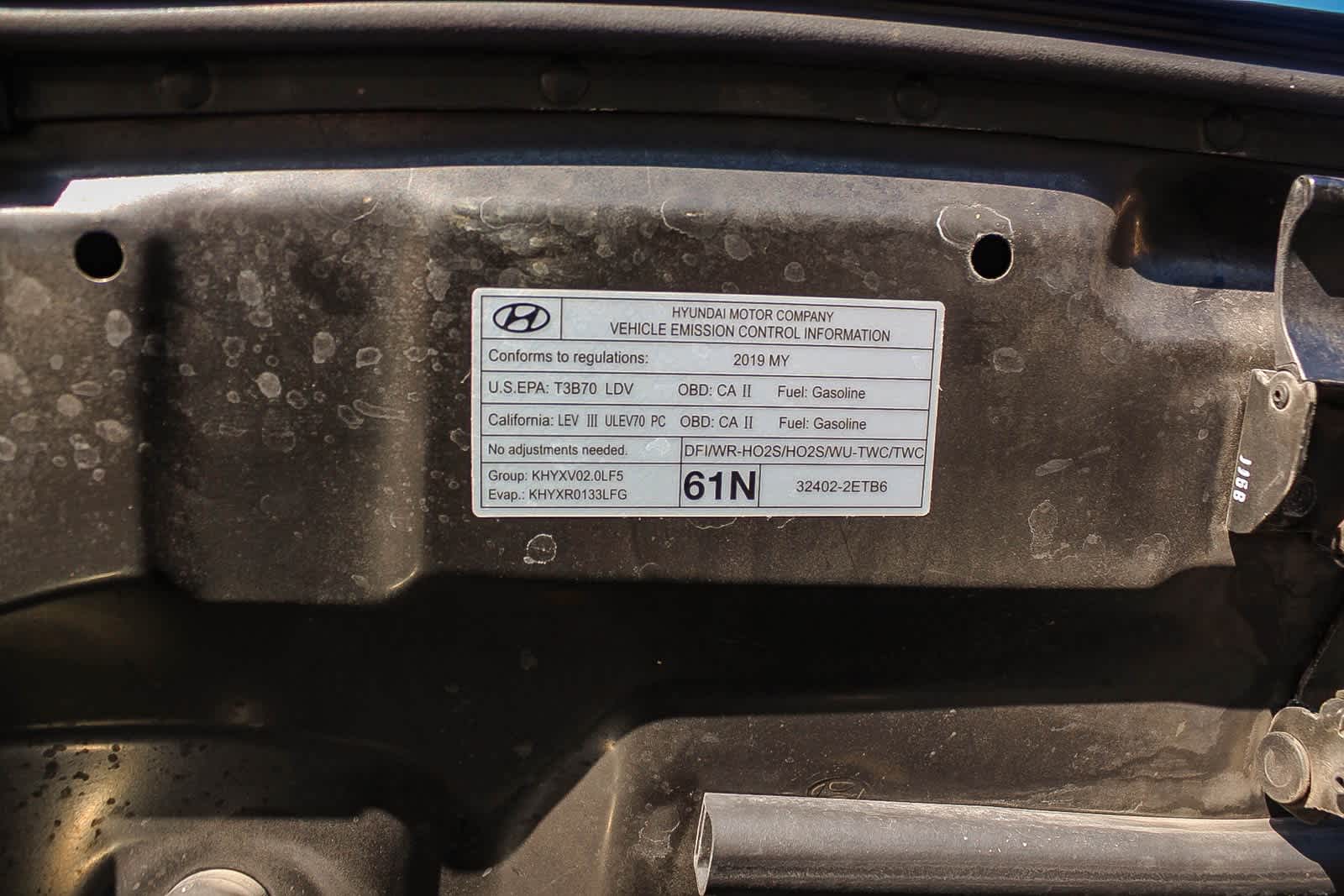 Thumbnail: 2019 Hyundai Tucson - 38