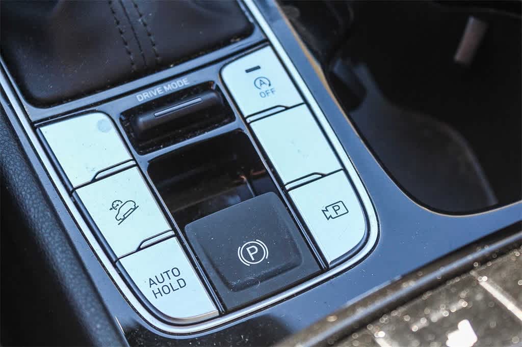 Thumbnail: 2023 Hyundai Tucson - 35