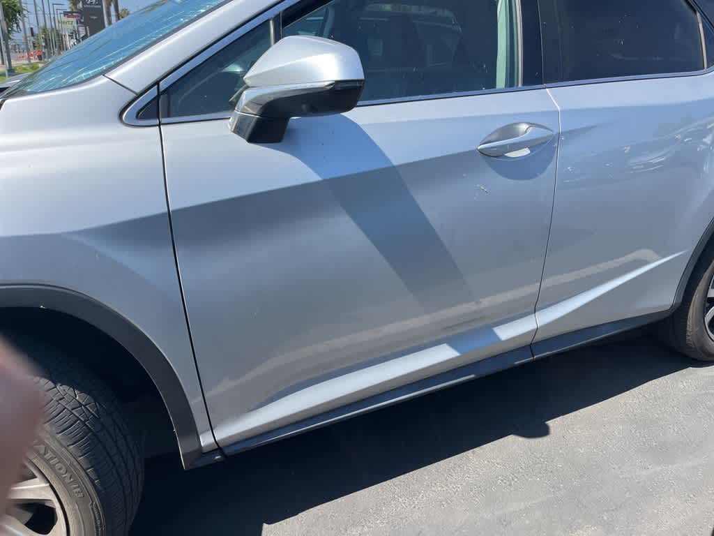Thumbnail: 2016 Lexus RX - 4