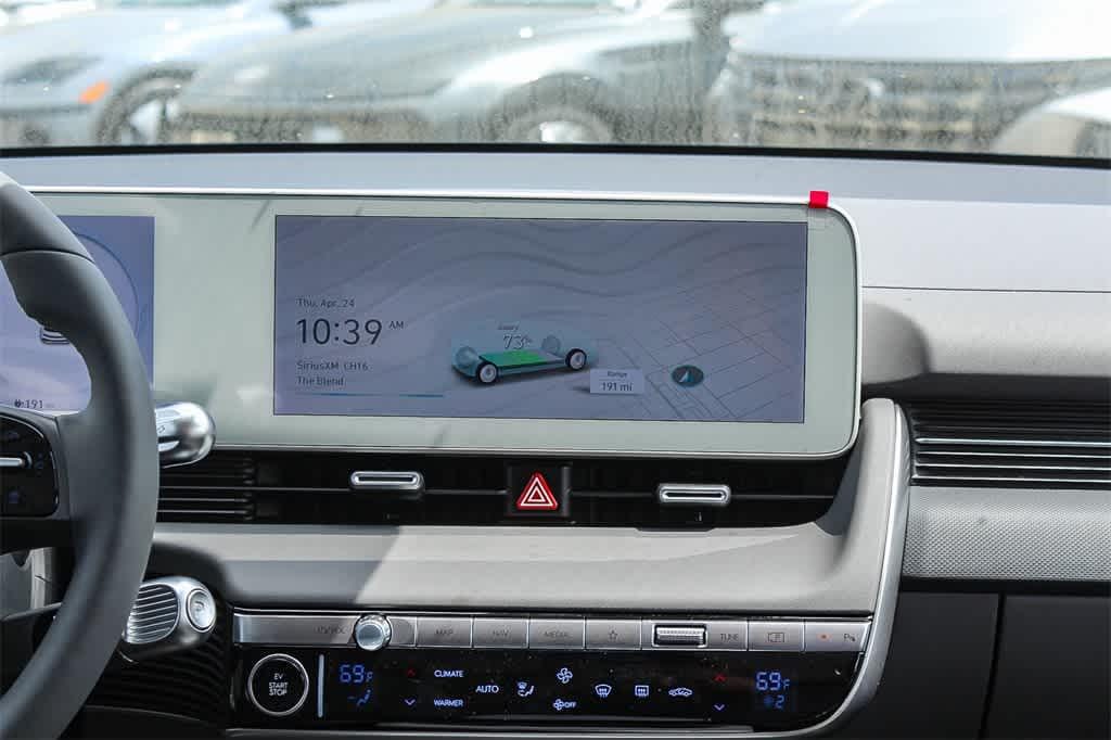 Thumbnail: 2024 Hyundai Ioniq 5 - 17