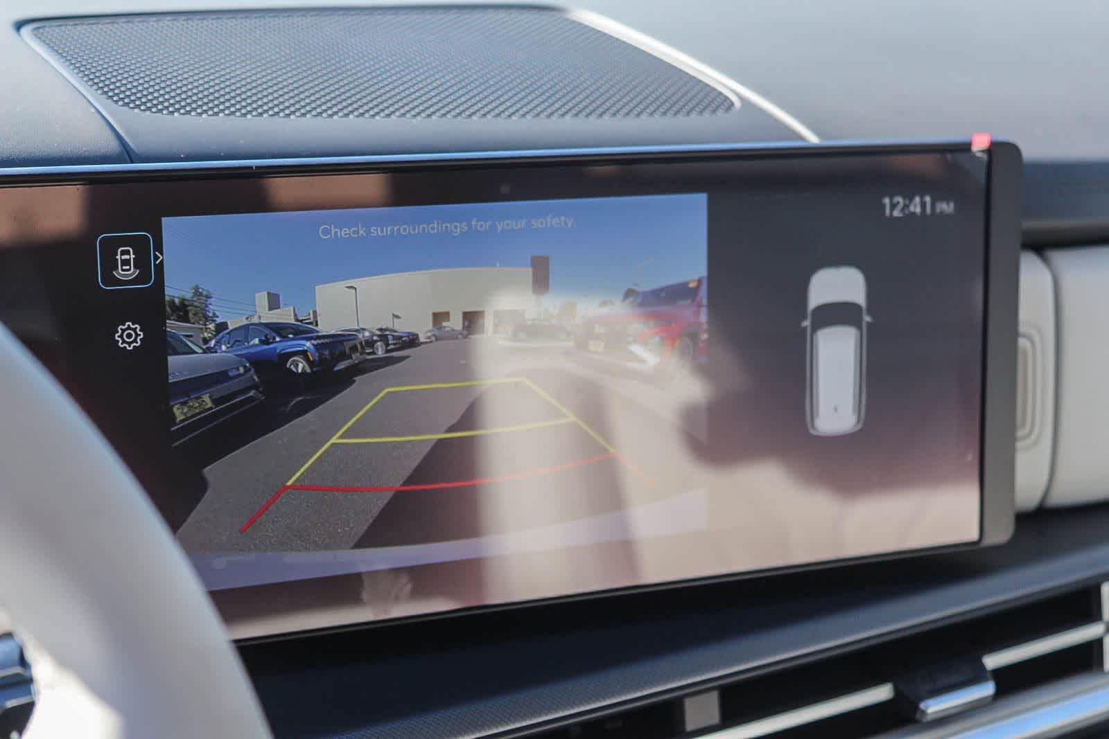 Thumbnail: 2026 Hyundai Santa Fe - 31