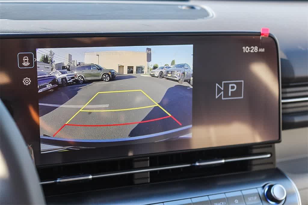 Thumbnail: 2026 Hyundai Kona - 31