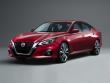 Used 2022 Nissan Altima 2.5 SR Sedan