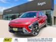 New 2025 Hyundai Kona SEL Convenience FWD SUV